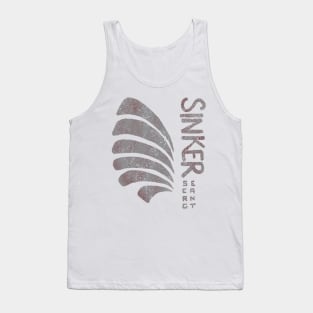 Sergeant Sinker Tank Top